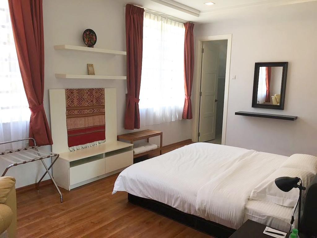 Rumah percutian Crystal Cameron Vacation