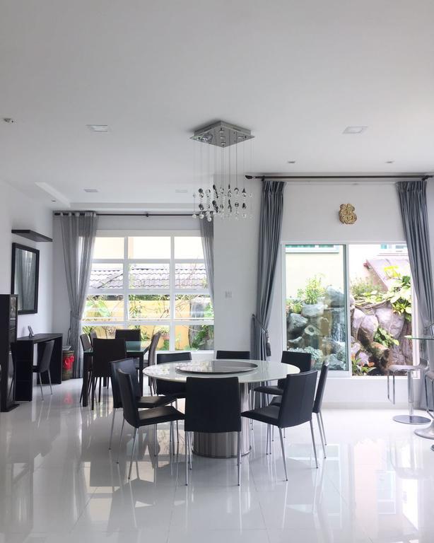 Rumah percutian Crystal Cameron Vacation Cameron Highlands
