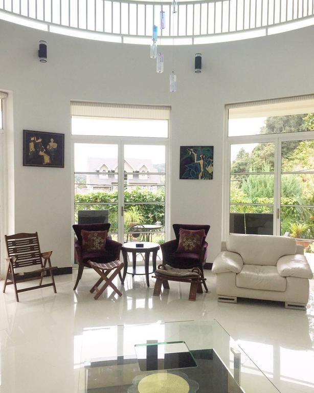 Rumah percutian Crystal Cameron Vacation