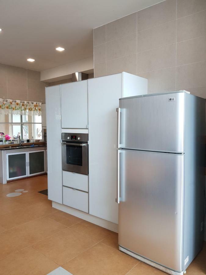 Rumah percutian Crystal Cameron Vacation