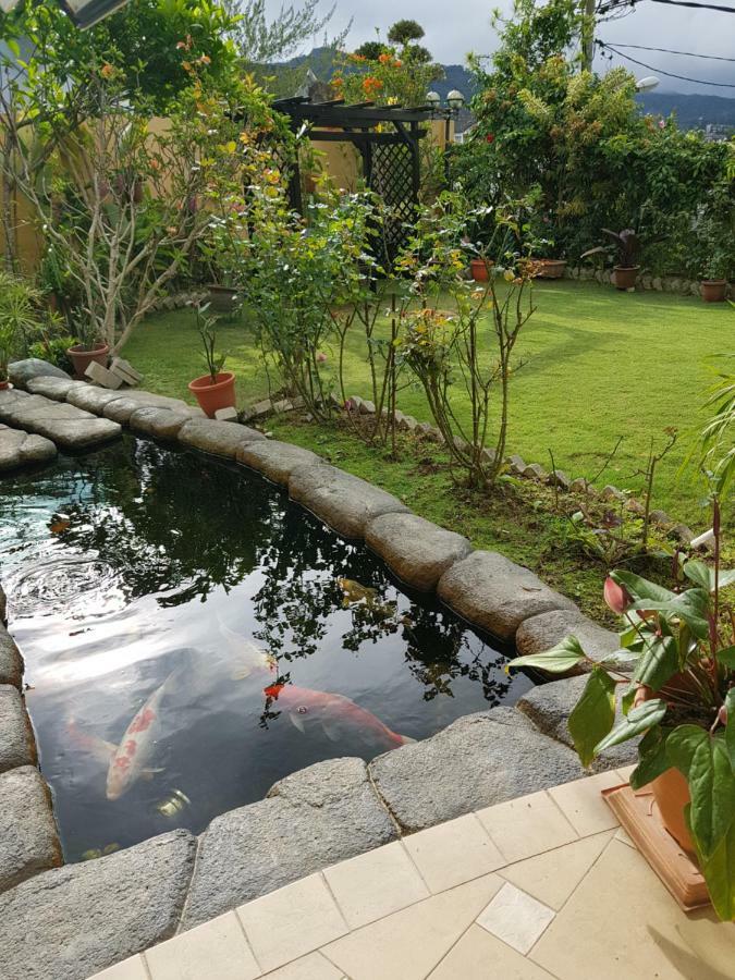 Rumah percutian Crystal Cameron Vacation Cameron Highlands