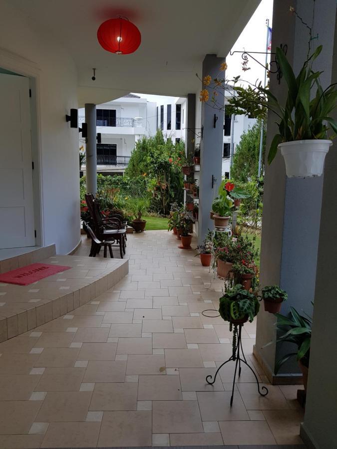 Crystal Cameron Vacation Rumah percutian