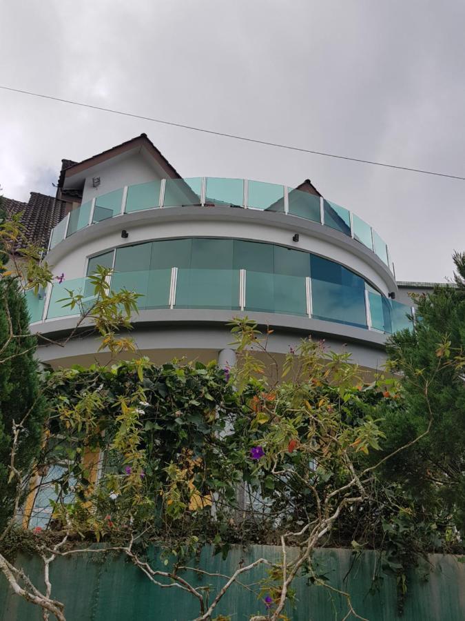 Crystal Cameron Vacation Rumah percutian *