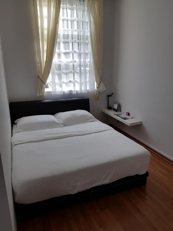Rumah percutian Crystal Cameron Vacation